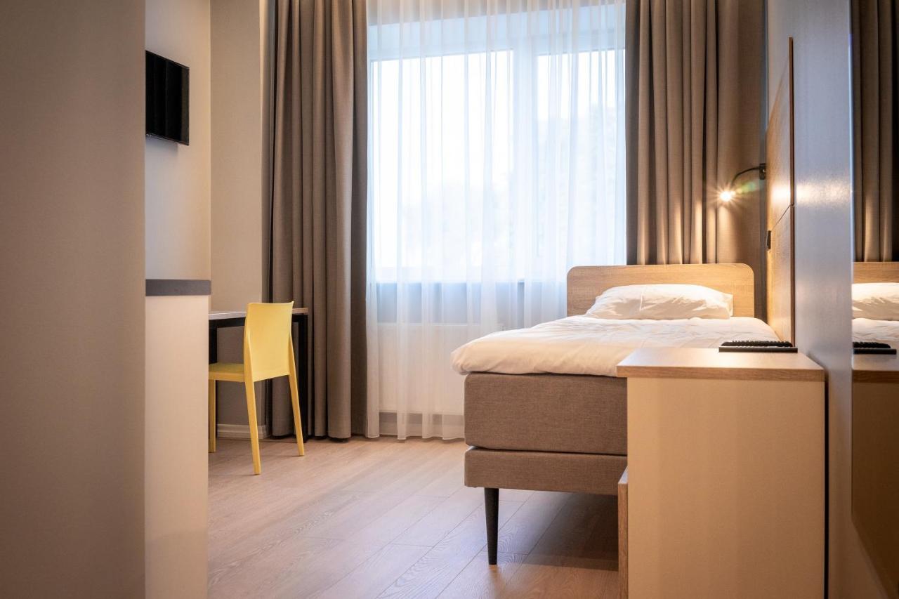 Espak Hostel Tallin Zewnętrze zdjęcie
