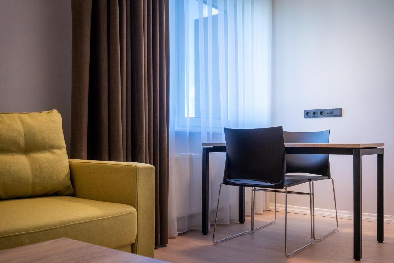 Espak Hostel Tallin Zewnętrze zdjęcie