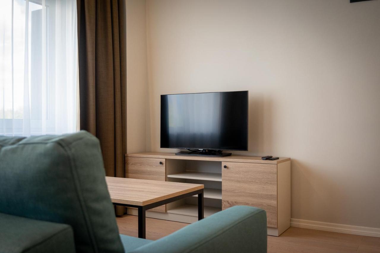 Espak Hostel Tallin Zewnętrze zdjęcie