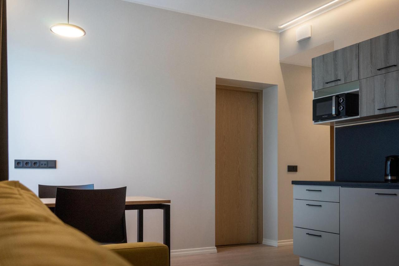 Espak Hostel Tallin Zewnętrze zdjęcie