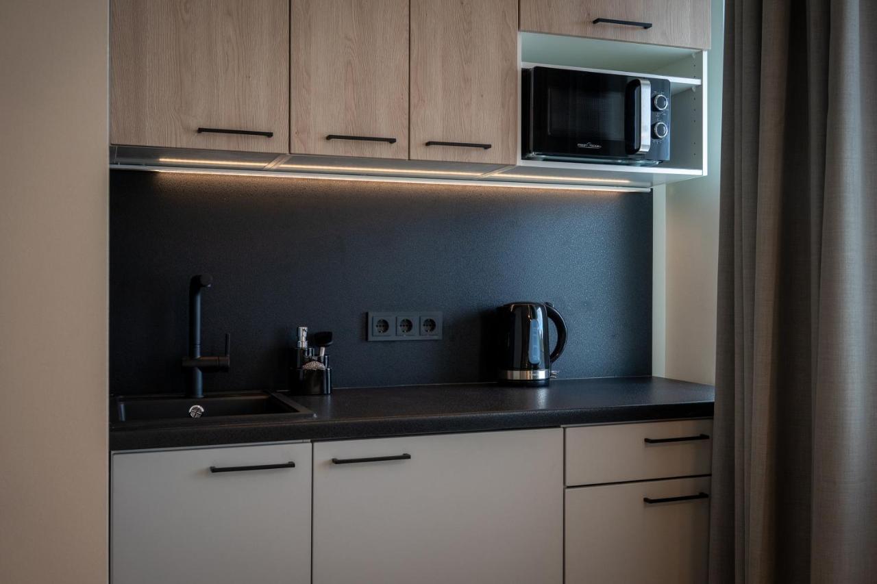 Espak Hostel Tallin Zewnętrze zdjęcie