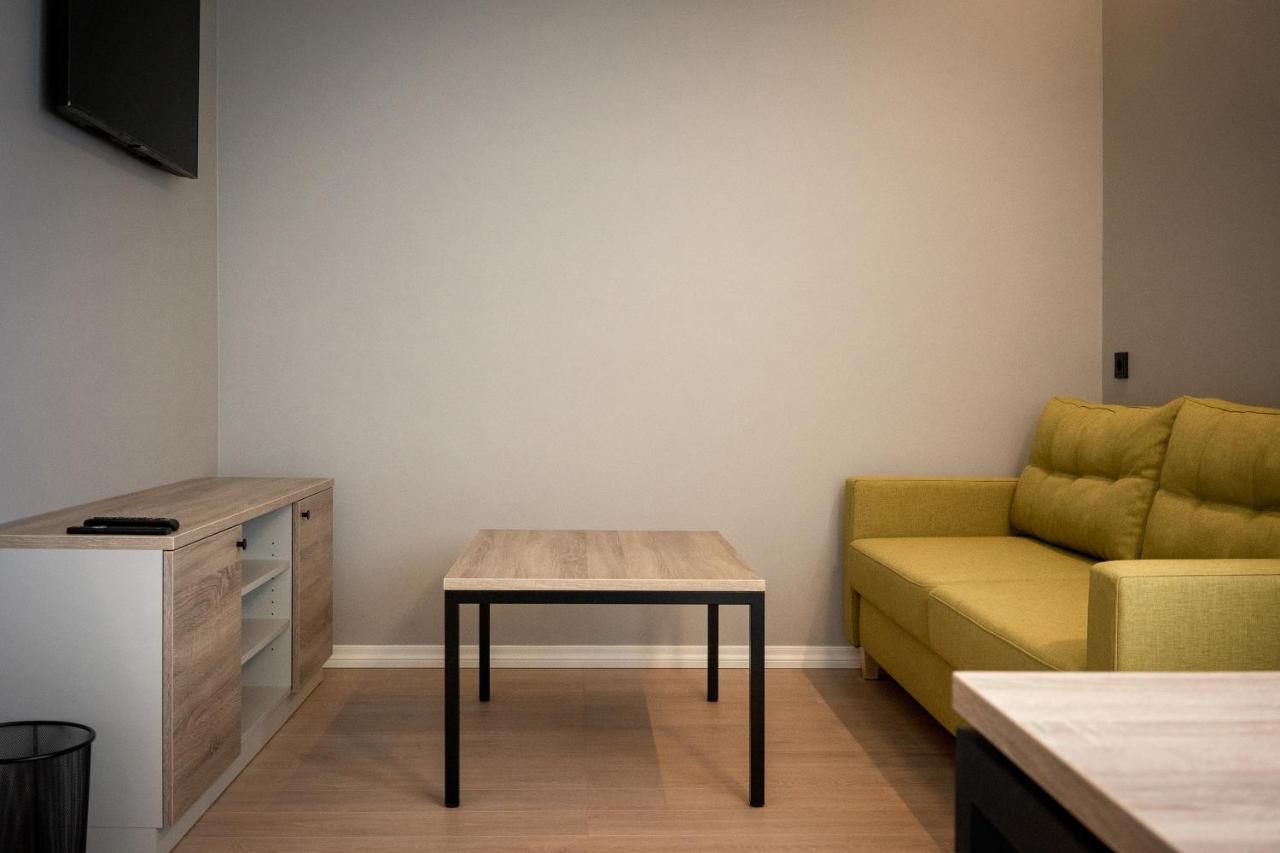 Espak Hostel Tallin Zewnętrze zdjęcie